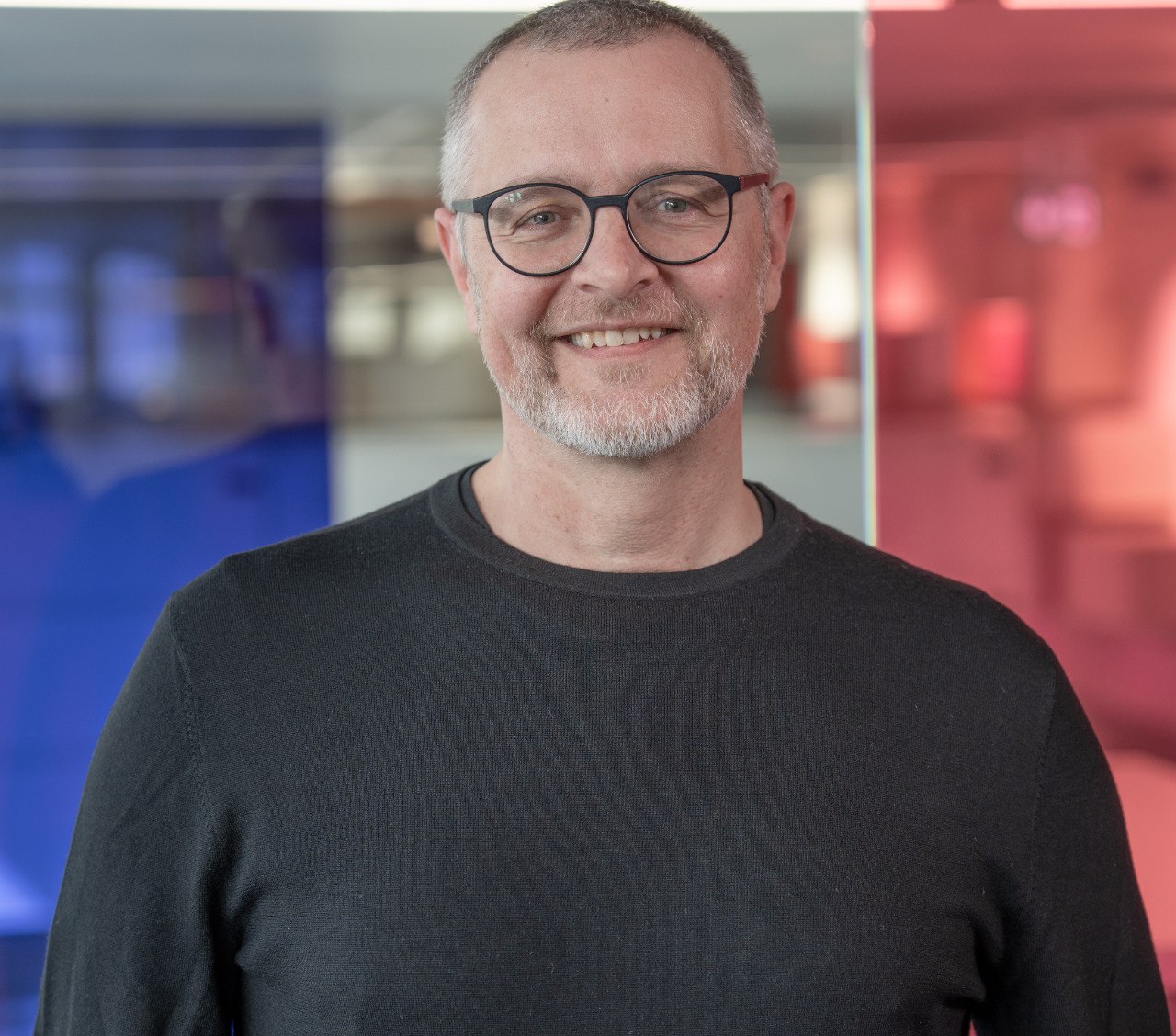 Stefan Preuss - Kontaktieren Sie mich für KI-Governance und Audit-Beratung