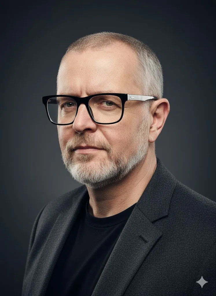 Stefan Preuss, Leiter IT-Revision bei Mobiliar, Experte für KI-gestützte Audits